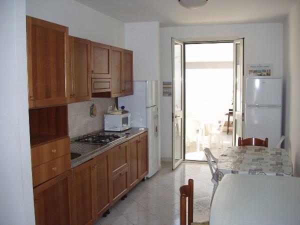 Stanze Villa Morosini Torre San Giovanni Percorso Cammino Salento Exterior photo